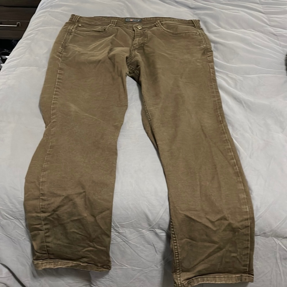 5.11 defender flex 38x32 straight leg